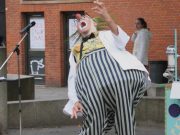 Frivillig i Rudersdal – 4 energiske portrætter Ildsjæle