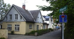 Hvorfor-Frivillig