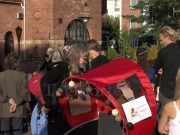 Birkerød kulturnat (2) – Åbent Hus i Teglporten eed424d0490d849a5541d86d4331c437