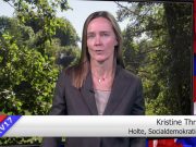 KV17 Rudersdal – Kajarød og Høsterkøb – Kristine Thrane Kristine Thrane KV17 Rudersdal Kajarød og Høsterkøb, Socialdemokaratiet