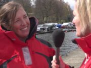 Furesø Cup – Interview med Ditte Juul Kristensen, Dansk Sejlunion e12708c0689fbd60136a5817e7c442b6