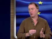 Er EU i en demokratisk krise? (2) – Claus Westergreen og Pernille Weiss MH3167-Er-EU-i-en-demokratisk-krise-Pernille-Weiss-Claus-Westergreen-Rudersdal-TV