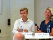 Rudersdal Folkemødedag 2024 – Folketingsdebat Rudersdal-Folkemoededag-2024-Folketingsdebat