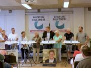 Rudersdal Folkemødedag 2024 – Kommunaldebatten Rudersdal-Folkemoededag-2024-Kommunaldebatten-1time30min