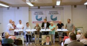 Rudersdal Folkemødedag 2024 – Kommunaldebatten Rudersdal-Folkemoededag-2024-Kommunaldebatten-1time30min