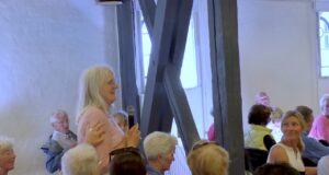 Rudersdal Folkemødedag 2024 – Ældrereformen med Ældresagen i Rudersdal mh3406-Rudersdal-Folkemoededag-2024-Aeldrereformen-med-Aeldresagen-i-Rudersdal-50.45min